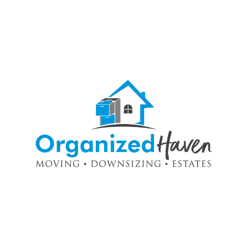 MaxSold Partner - Organized Haven